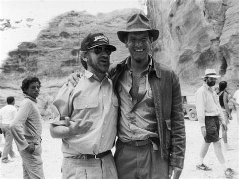 Indiana Jones and the Last Crusade (1989)