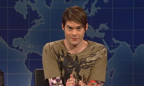 John Mulaney’s Dan Cortese line made Bill Hader break character - Salon.com