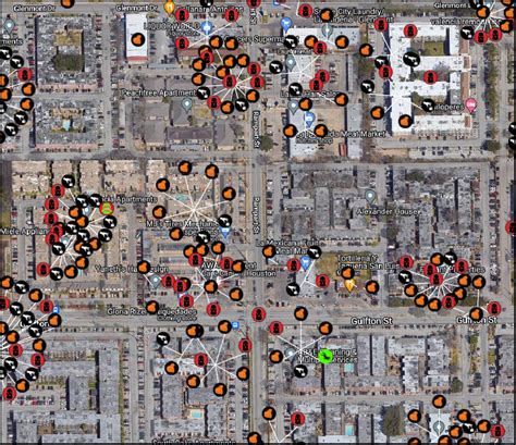 Houston Crime Stats - Home - Houston Crime Stats