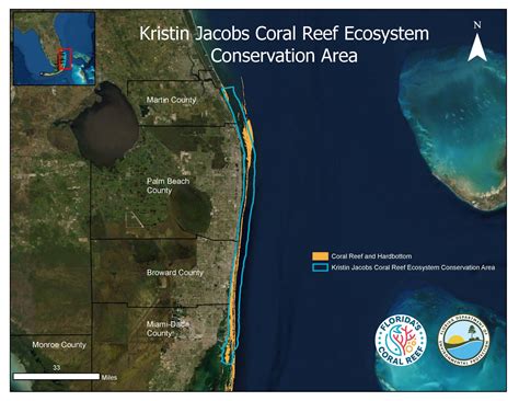 Fisheries and Conservation in the Kristin Jacobs Coral Reef Ecosystem Conservation Area ...