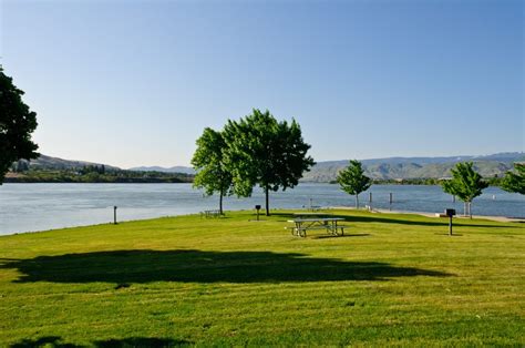 Free Days To Visit Washington State Parks In 2018