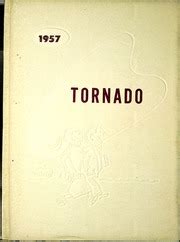 Yelm High School - Tornado Yearbook (Yelm, WA), Covers 1 - 14