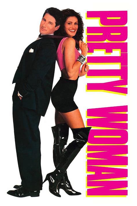 Pretty Woman Movie – Telegraph