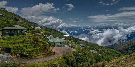 Sikkim Wallpapers - Top Free Sikkim Backgrounds - WallpaperAccess