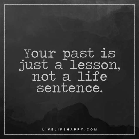 Past Is Past Quotes Images - ShortQuotes.cc