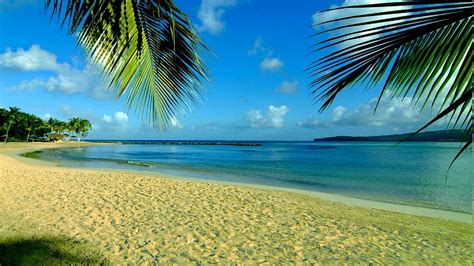 Beach of cuba wallpaper Cuba Tourism, Paris Tourism, Cuba Beaches, Caribbean Beaches, Cienfuegos ...