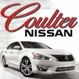 Coulter Nissan - Automotive - Surprise - Surprise