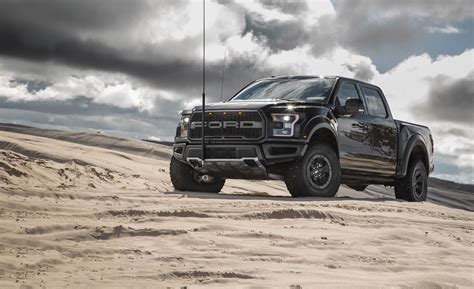 Ford F-150 Raptor Reviews | Ford F-150 Raptor Price, Photos, and Specs | Car and Driver