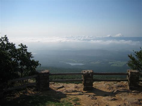 Mt. Magazine State Park, Arkansas | State parks, Places to travel ...