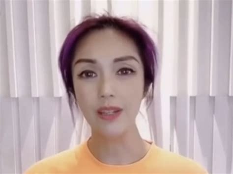 Miriam Yeung Is Unrecognisable After Using Beauty Filters In New Vid ...