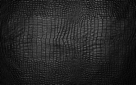 4K free download | Black crocodile skin reptile skin, black leathe texture, crocodile skin ...