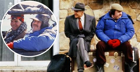 Ten Facts About 'Planes, Trains, And Automobiles' That Help Us Relive ...