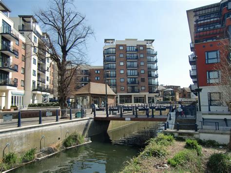 Kingston Quay | Kingston upon thames, Kingston, Thames