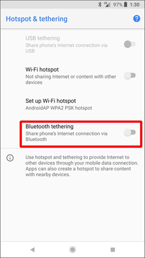 How to Tether Your Android Phone and Share Its Internet Connection with Other Devices