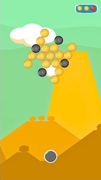 Bubble hit v 0.2 by john ezzat