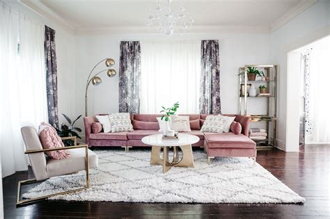 Living Room Colour Schemes You Need to Try This Year - HGTV Canada ...