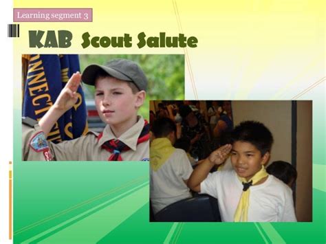 Kab scout ideals