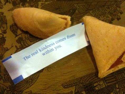 40 Best Chinese Fortune Cookies' Quotes & Sayings About Life