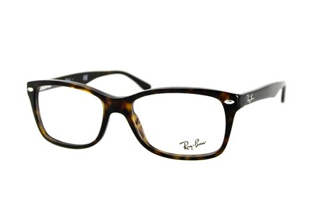 Ray Ban Brille RB5228-2012 Größe 55 | Ray Ban | Unisex | Brillen | spexxking.de - Brillen online ...