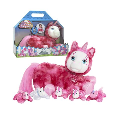 Puppy Surprise - Puppy Surprise Unicorn Surprise - Walmart.com ...