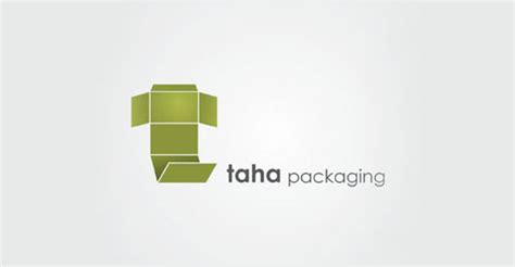 20+ Cool & Creative Paper & Packaging Company Logo Design For Inspiration – Designbolts