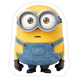 Minions stickers on Viber