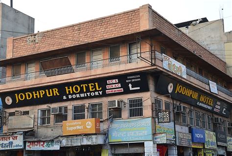 Photos of Jodhpur Dormitory - Hotel in Jodhpur