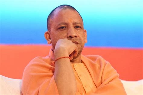 Yogi Adityanath Net Worth | Education | Early Life -UrNetWorth