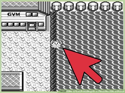 How to Catch Missingno. in Pokémon Red and Blue: 6 Steps