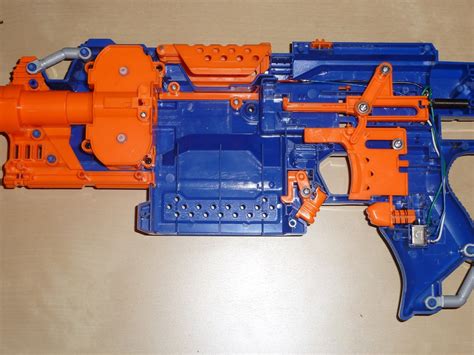 Nexus Nerf: Mod Guide: Nerf Elite Stryfe