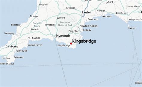 Kingsbridge Location Guide