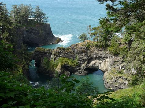 Oregon Coast (Weg nach Coos Bay) | Oregon road trip, Oregon vacation, Oregon travel