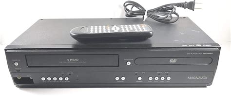 The 7 Best DVD Recorder/VHS VCR Combinations of 2020