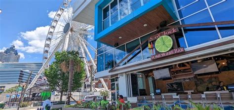 Photos: After years of controversy, downtown's Margaritaville debuts ...