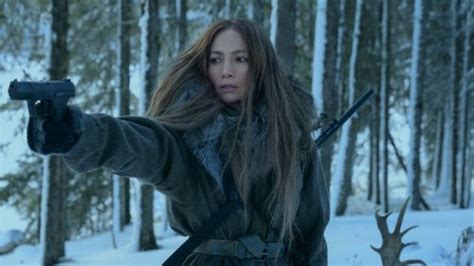 8 Heart-Pounding Jennifer Lopez Action Movies | Flipboard