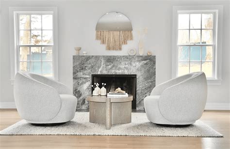 27 Marble Fireplace Ideas That Are Chic and Elegant