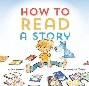 How to Read a Story | Ay Caramba Books | Favorite childrens book, Children’s books, Books