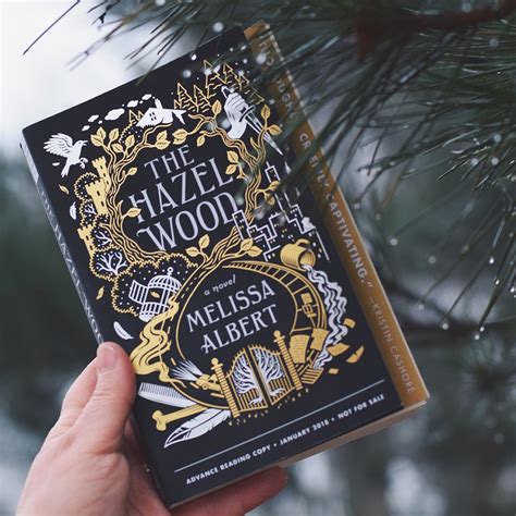 11 Breathtaking 'The Hazel Wood' Quotes That Will Inspire You To Read ...