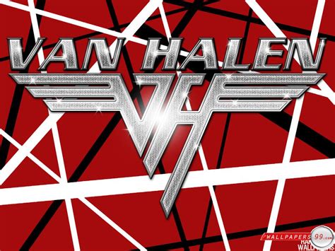 Van Halen Wallpapers - Wallpaper Cave