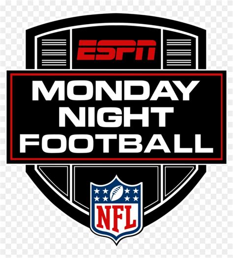 Monday Night Football Png - Monday Night Football Logo Transparent, Png ...