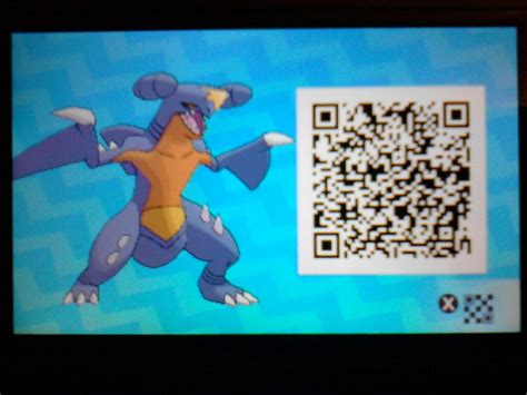 Legendary pokemon qr codes ultra sun - bxezip