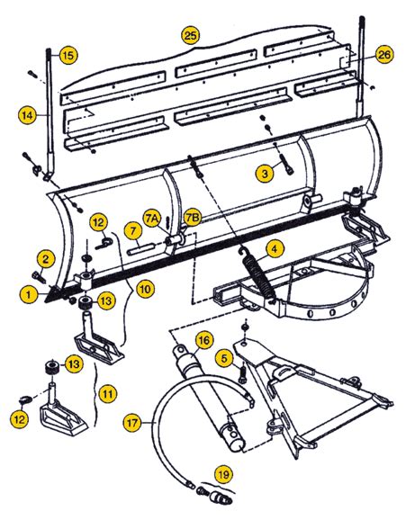 Meyer Parts Lookup by Jacks Small Engines