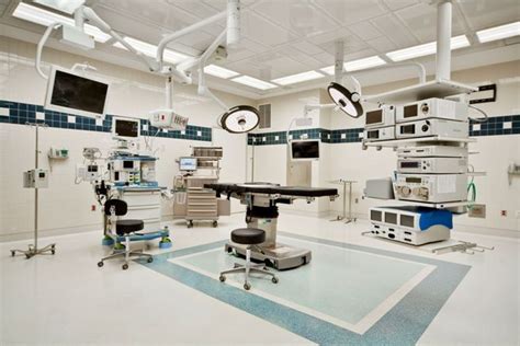 Aurora Health Center - Summit, WI - THEISS INTERIOR DESIGN, LTD - With bright clean finishes ...