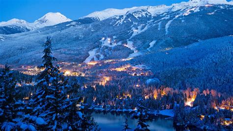 Whistler Blackcomb Ski Resort in Whistler, British Columbia | Expedia.ca