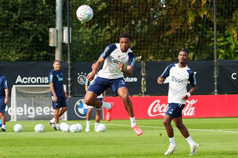 In pictures | Working towards FC Twente away