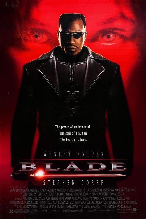 Blade (1998)