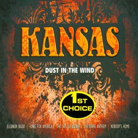 Kansas - Dust in the Wind - Amazon.com Music