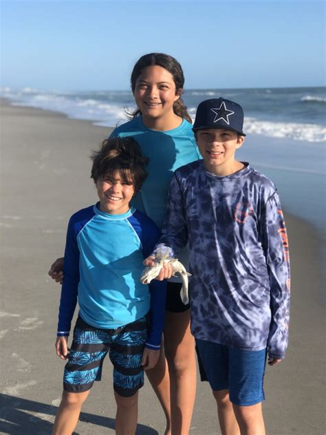 Cocoa Beach Fishing Report - Cocoa Beach Surf Fishing Charters