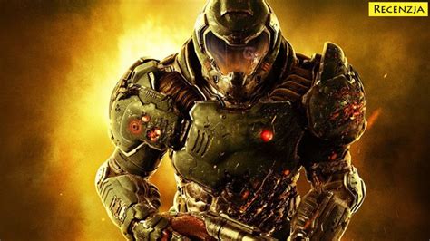 Recenzja: Doom (PS4) - multiplayer