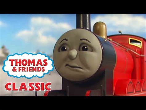 James Thomas And Friends